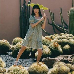 ISO CD Berkley Green Blooming Meadow